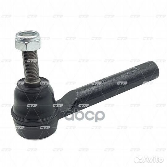 Старый номер cesu-10) Наконечник рулевой тяги