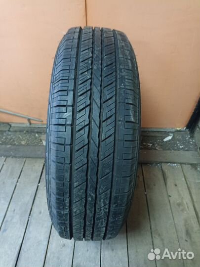 Запасное колесо r16