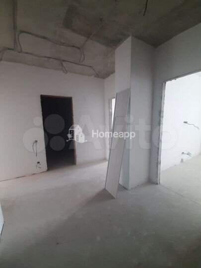 2-к. квартира, 67 м², 22/25 эт.