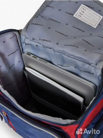 Школьный рюкзак ранец новый