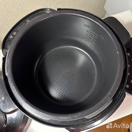 Мультиварка скороварка Moulinex EPC11