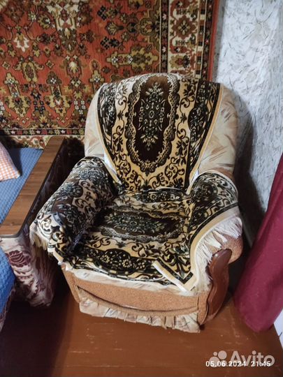 Отдам мебель