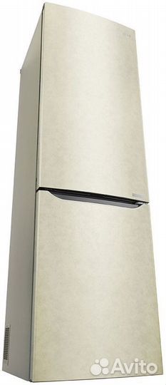 Холодильник LG GB-B60sepfs Новый