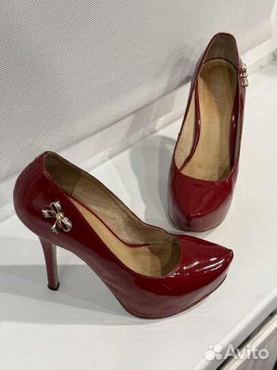 Туфли женские 37 размер