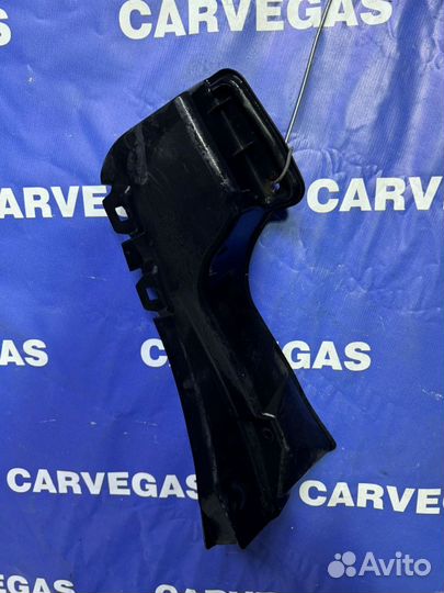 Локер задний левый Mitsubishi Lancer