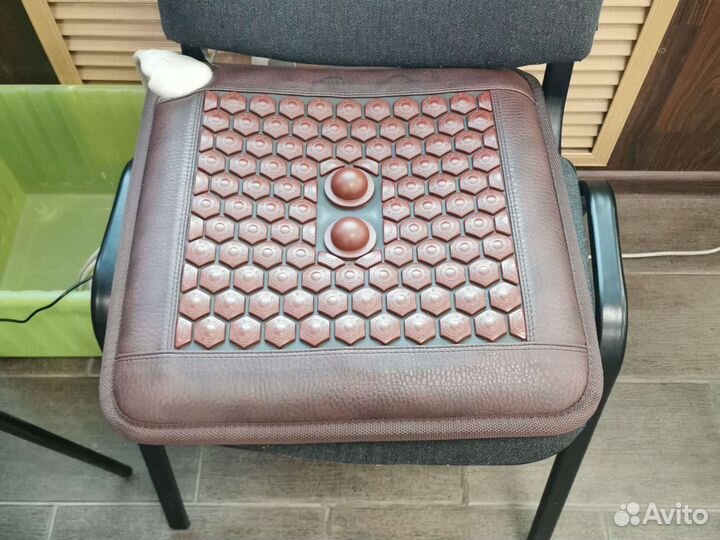 Массажный аппарат Сераджем мастер V3