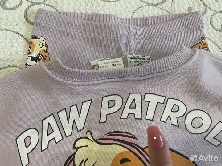 В наличии костюм Zara