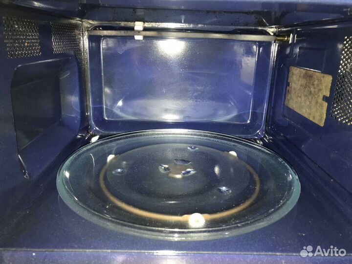 Микроволновая печь samsung б/у