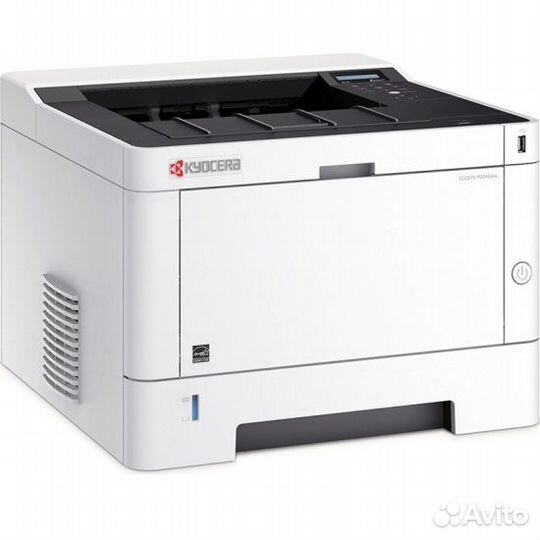 Лазерный принтер Kyocera Ecosys P2040dn