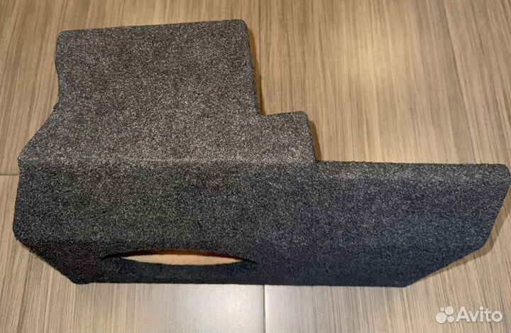 Акустический Короб Ваз 2110 12