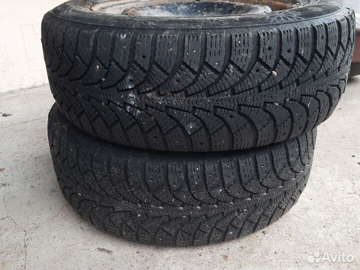 КАМА Grant 14/65 R14