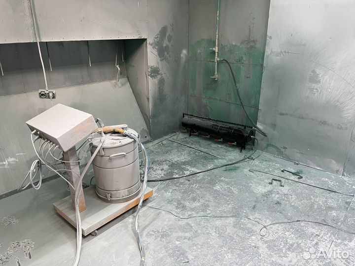 Влагоотделитель для компрессора