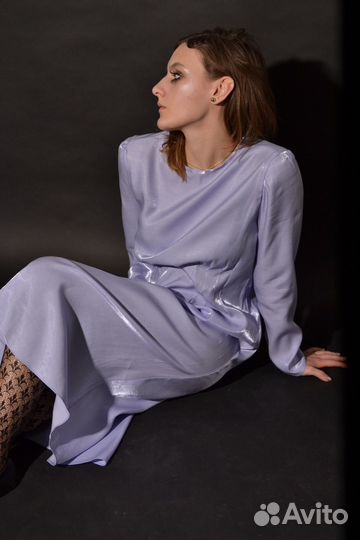 Платье дизанерское S-M