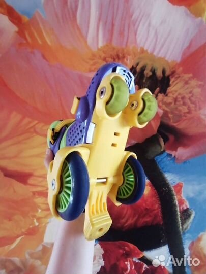 Ролики детские 26-29