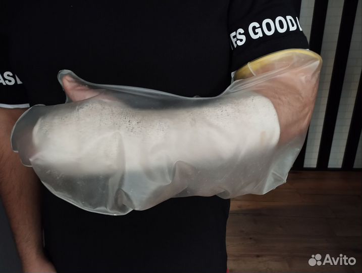 Бандаж на плечевой сустав