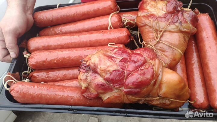 Оболочка для колбасы 40 и 45мм производство Польша