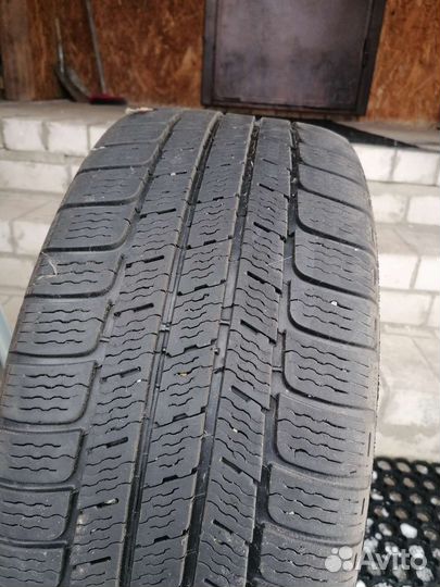 Michelin Latitude Alpin HP 235/50 R18
