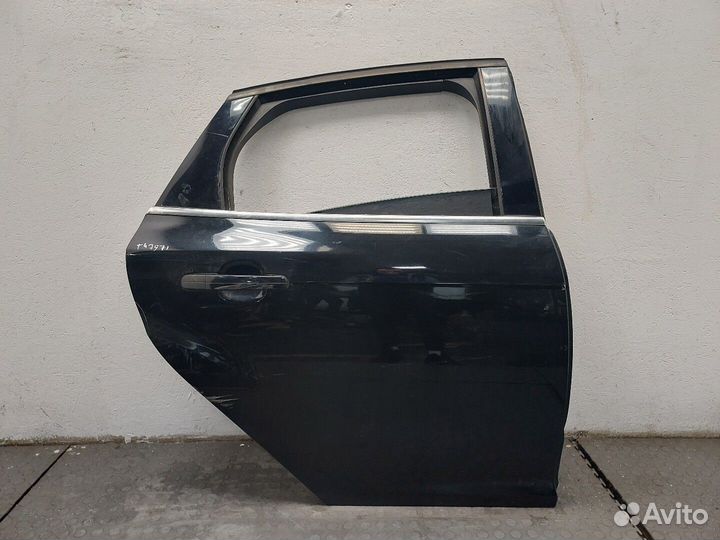 Дверь боковая Ford Focus 3, 2012