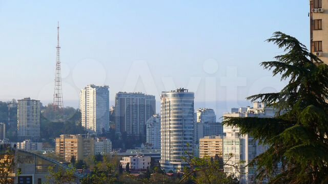 3-к. квартира, 75 м², 5/5 эт.