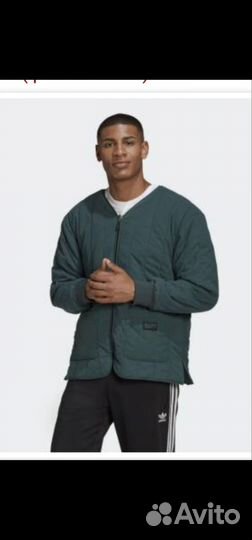 Куртка adidas R.Y.V original