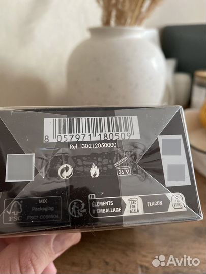 Новая Dolce&gabbana The One for Men Туалетная вода