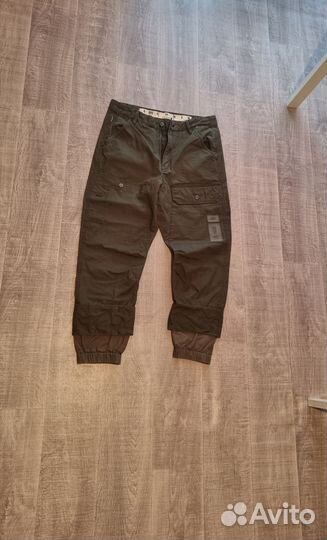 Брюки g-star Raw, размер М