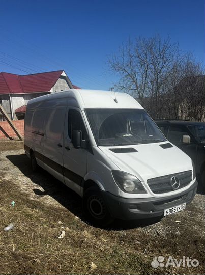 Грузоперевозки Симферополь, Крым, материк