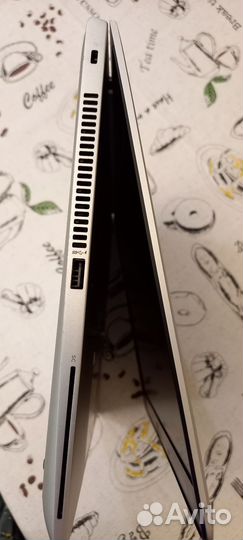 Ноутбук HP EliteBook 830 G5