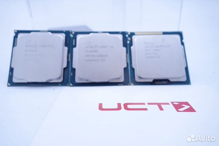 Процессоры socket LGA 115x/1200/1700/ AM3-AM4