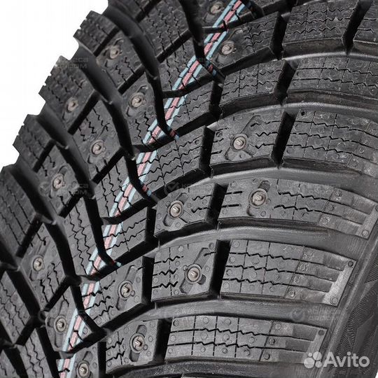 Continental IceContact 3 215/50 R17 95T