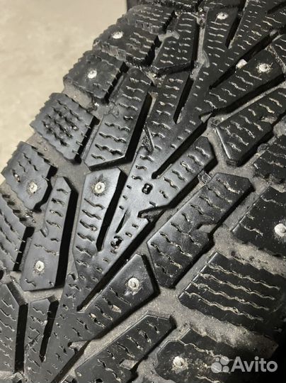 Cordiant Snow Cross 185/65 R15 92T