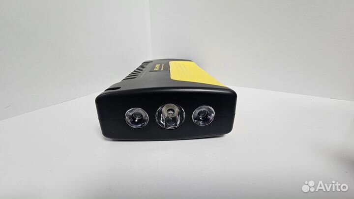 Пускозарядное устройство carlive TM15 (км87)