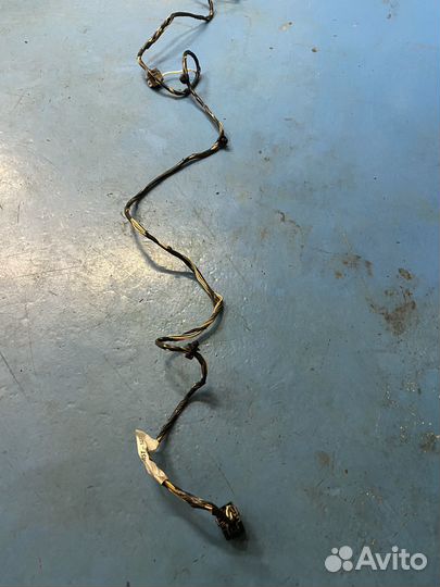 Проводка потолочная Седан Форд Фокус 2