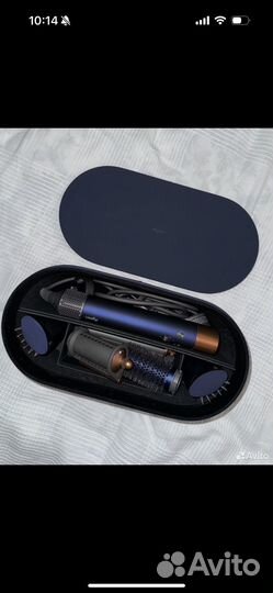 Стайлер dyson