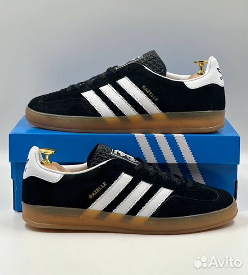 Кроссовки adidas gazelle