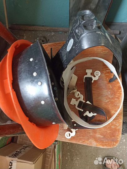 Велосипедные трусики каска