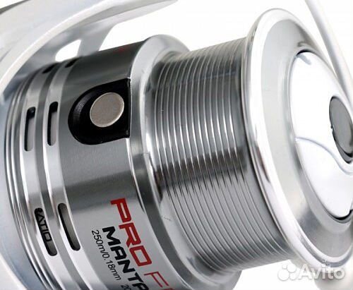 Катушка фидерная Flagman Mantaray Pro Feeder 5000