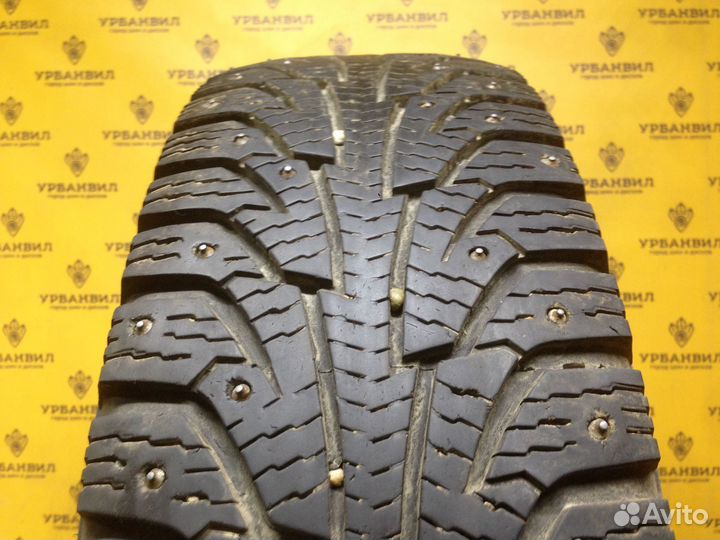 Nokian Tyres Nordman C 195/75 R16 R