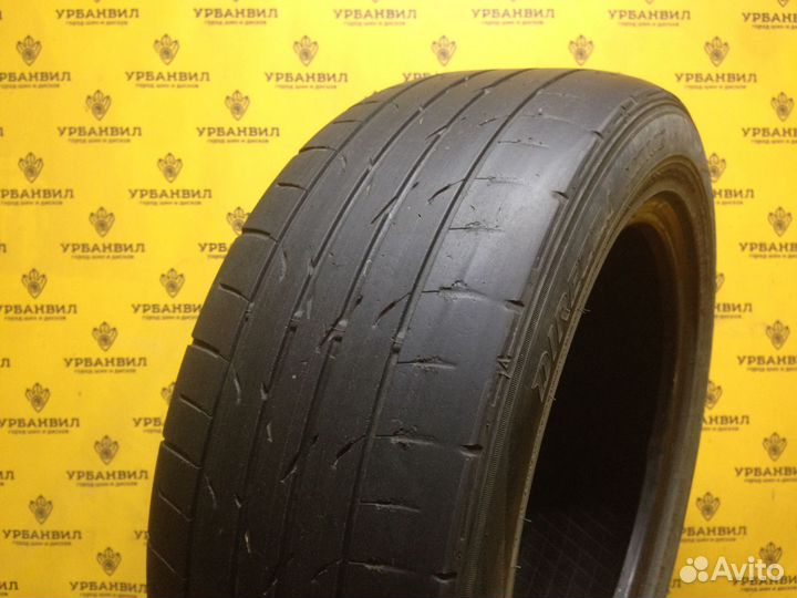 Dunlop Direzza DZ102 205/55 R16