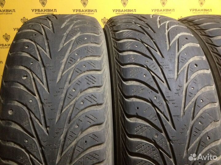 Yokohama Ice Guard IG35 195/65 R15