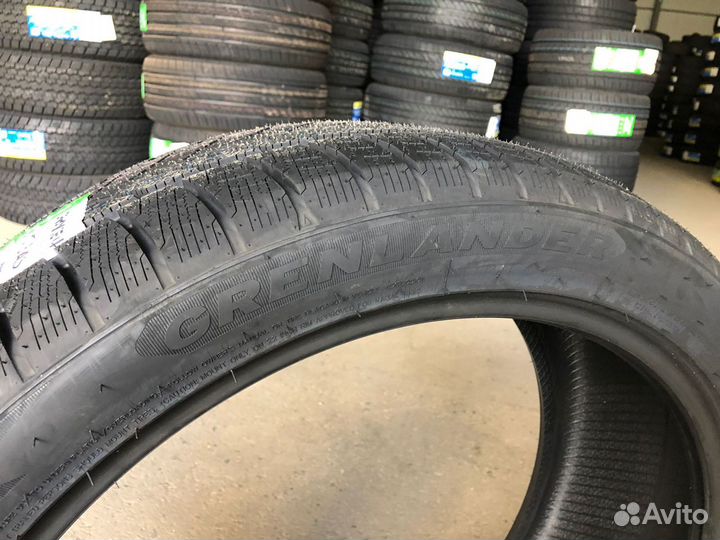 Grenlander IceHawke II 245/50 R20 106H