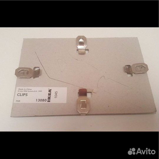 Фоторамки икеа