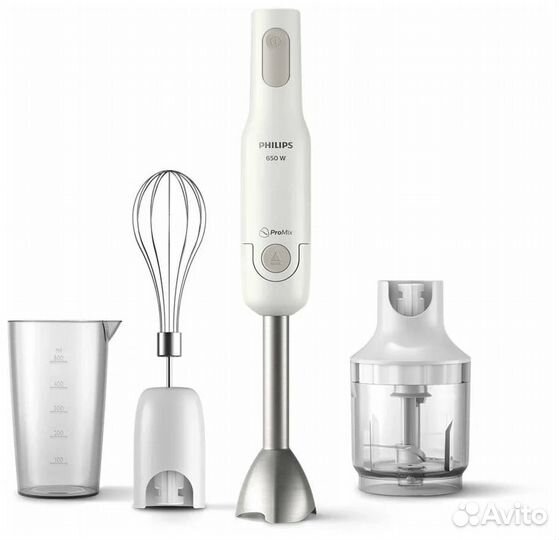 Новый блендер Philips HR 2536/00