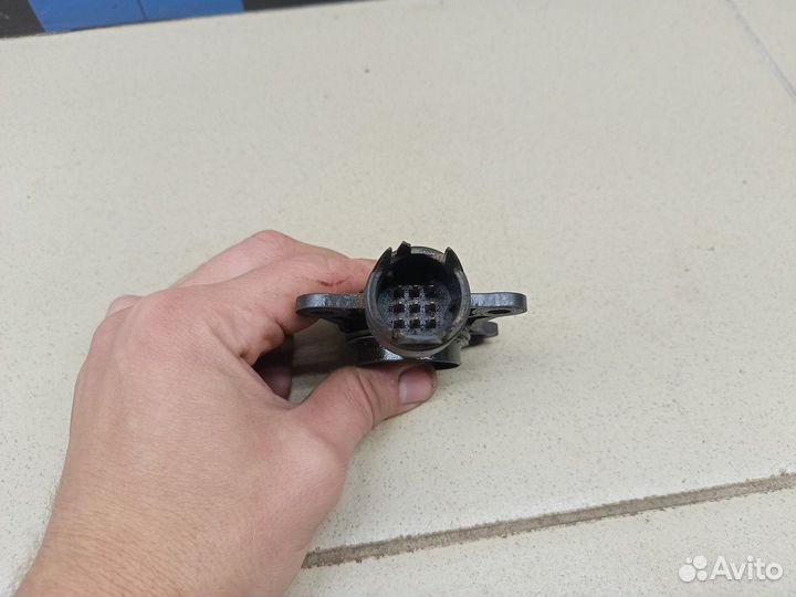 Датчик положения распредвала C4 II 2011