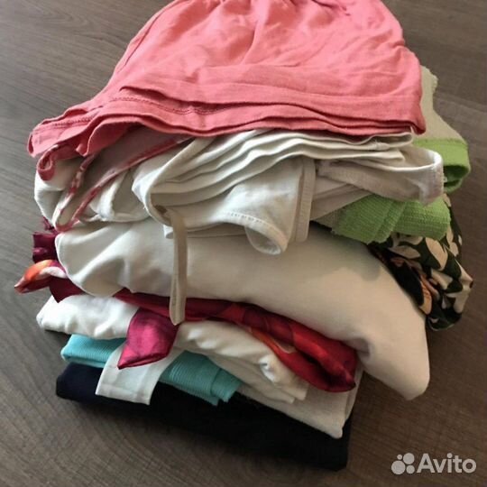 Детские вещи