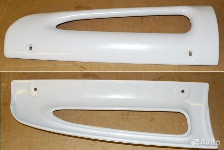 Ручка двери левая верхняя stinol 857150un