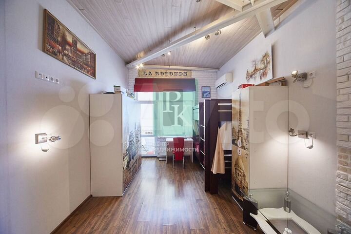 5-к. квартира, 133,6 м², 13/13 эт.