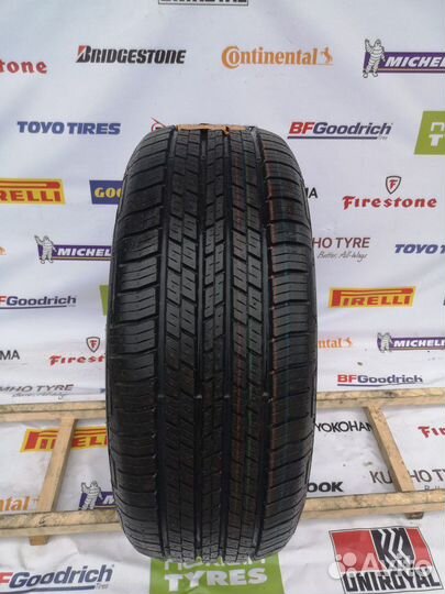 Continental Conti4x4Contact 235/55 R17