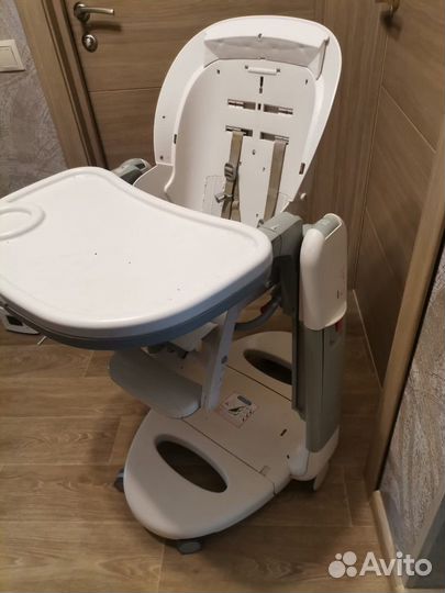 Детский стул татами