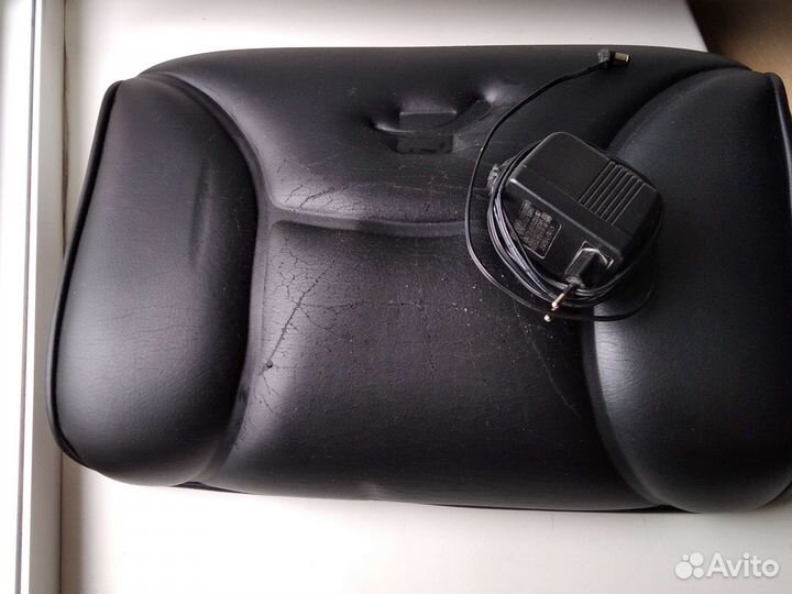 Массажная подушка maxivell от Casada